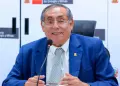 ¡Ministro de Energía y Minas no se va! Congreso rechaza moción de censura contra Óscar Vera