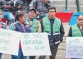 Pataz: piden que se declaren en emergencia distrito de Parcoy ante ola criminal