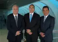 Caja Trujillo sube su calificacin.