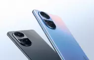 OPPO anunci hoy el lanzamiento ms reciente de su serie Reno de smartphones en Per