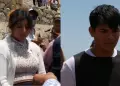 De terror! Embarazada cree que mat a su pareja menor de edad, pero este despert y narr lo ocurrido