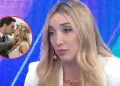 Romina Gachoy confiesa que dej OnlyFans por crisis con Jean Paul: "Me dej muchsimo de lado"