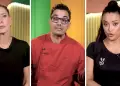 'El Gran Chef Famosos': Leslie Stewart, Santi Lesmes y Mariella Zanetti pasan a noche de sentencia
