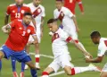 ¡Polémicos! Conmebol anunció a los árbitros que dirigirán los partidos de Perú frente a Chile y Argentina
