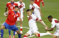 ¡Polémicos! Conmebol anunció a los árbitros que dirigirán los partidos de Perú frente a Chile y Argentina