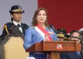 Dina Boluarte asegura que harán "retroceder a la delincuencia": Enemigos de Perú no nos ganarán