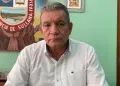 "Peruanos creen que vendrá Superman a resolver la inseguridad ciudadana", afirma alcalde de Sullana