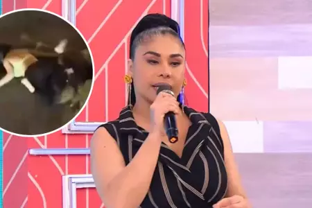 Yolanda Medina defiende a Pilar Gasca