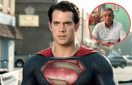 Peruanos creen que "vendrá Superman" a combatir inseguridad ciudadana.