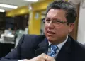 Miguel Rodríguez Mackay: Excanciller renuncia al cargo de asesor principal de la Comisión de Defensa