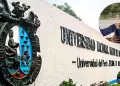 Medicina Humana en la UNMSM