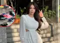 Exjugador de Sporting Cristal revela detalles del pasado de Sheyla Rojas.