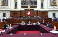 Congreso aprueba crdito suplementario por ms de S/ 1500 millones para reactivacin econmica y El Nio