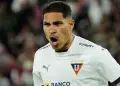 Copa Sudamericana: Conmebol elogia a Paolo Guerrero con contundente frase y curiosa imagen previo a las semifinales