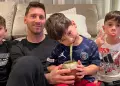 (VIDEO) ¿El cuarto en camino? Lionel Messi confiesa que tiene un sueño por cumplir: Tener una hijita