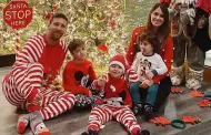 (VIDEO) Cmo es Lionel Messi como padre de familia? Campen del mundo cuenta todo