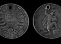 Mincul declara dos monedas como Patrimonio Cultural de la Nación ¿Cuáles son sus características?