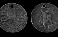 Mincul declara dos monedas como Patrimonio Cultural de la Nacin Cules son sus caractersticas?