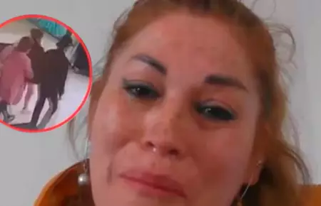 Acusada de comprar beb en Cusco asegura que solo intentaba adoptar.