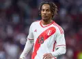 Andr Carrillo ser convocado? Juan Reynoso revel si la 'Culebra' podr jugar contra Chile y Argentina
