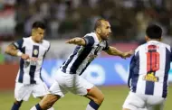 Lucharn hasta el final! Alianza Lima venci a Carlos Mannucci y sigue en la pelea por el Torneo Clausura