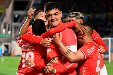 Cienciano derrot en el 'clsico cusqueo' a Deportivo Garcilaso.