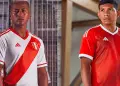Selección peruana: Este sería el nuevo diseño de la camiseta que Adidas presentaría para la Copa América