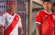 Seleccin peruana: Este sera el nuevo diseo de la camiseta que Adidas presentara para la Copa Amrica