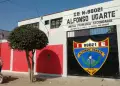 Nuevo Chimbote: Padres del colegio Alfonso Ugarte alertan consumo de drogas entre escolares