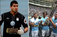 ¡Él quería quedarse! Erick Delgado revela cómo fue su salida de Sporting Cristal: "La considero injusta"