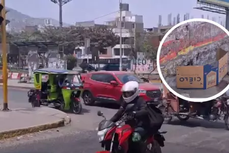 Asesinan a mototaxista tras negarse a pagar en presunto cobro de cupos.