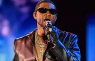 Directo a la nostalgia! Usher encabezar el show de medio tiempo del Super Bowl 2024