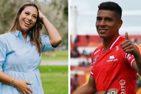 Rosa Fuentes y Paolo Hurtado se muestran juntos en cumpleaos de su hijo mayor.