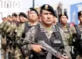 Alcaldes de El Porvenir y La Esperanza, los distritos ms violentos de Trujillo, piden estado de emergencia