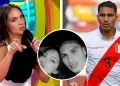 Natalie Vrtiz y Paolo Guerrero tuvieron una relacin? La modelo se sincera sobre su pasado