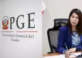 María Cordero: Procuraduría solicita iniciar diligencias contra congresista por presunto delito de peculado