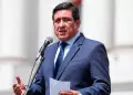 Ventura critica acciones del ministro del Interior para combatir inseguridad: "Resultados son nefastos"