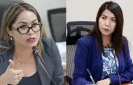 Procuradura solicita inicio de diligencias preliminares contra Mara Cordero Jon Tay y Cheryl Trigozo
