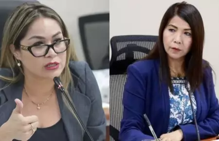 Procuradura solicita inicio de diligencias preliminares contra Mara Cordero Jo
