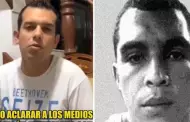 (VIDEO) 'Nio Guerrero': Joven venezolano denuncia haber sido confundido con el lder del 'Tren de Aragua'