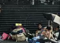 Crisis en Nueva York: el 81% de las muertes por sobredosis son a causa de consumo de fentanilo