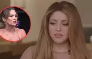 Shakira sigue en el ojo de la tormenta! Exbailarina revela lo desagradable que fue trabajar con ella