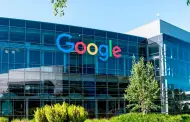 Google celebra sus 25 aos con un nostlgico doodle: as se ve la animacin que repasa todos los logos de su historia