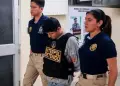 Interpol detuvo a peruano buscado en Estados Unidos por tentativa de pornografía infantil