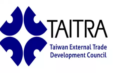 Consejo de Desarrollo del Comercio Exterior de Taiwn - TAITRA