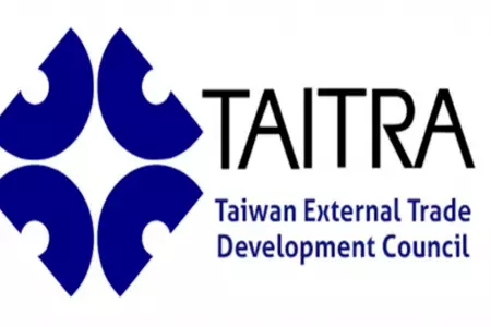 Consejo de Desarrollo del Comercio Exterior de Taiwán - TAITRA