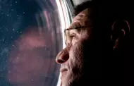 Astronauta tena planeado una misin de seis meses en el espacio pero se qued varado ms de un ao: as fue su regreso a la Tierra