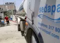 Corte de agua para este 5 de septiembre por ms de 10 horas: Conoce AQU los distritos afectados