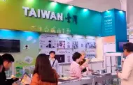 Expoalimentaria 2023: Taiwán deslumbra exhibiendo maquinarias de última tecnología para alimentos