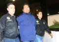 Caso "Aymarazo": PJ ordena que exgobernador de Puno, Walter Aduviri, regrese a prisión por no pagar reparación civil